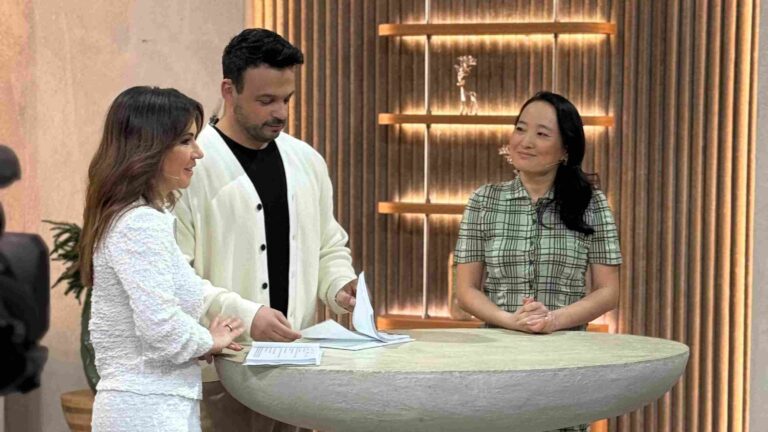 Połącz refleksologię, akupresurę i&nbsp;mudrę dla swojego zdrowia.