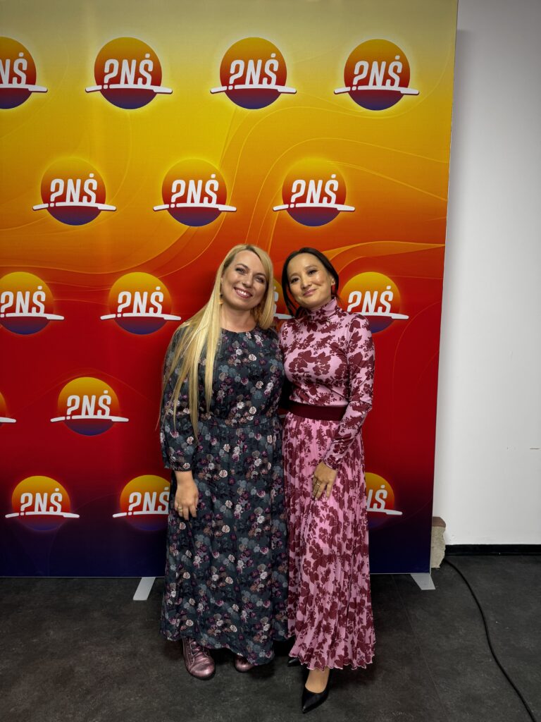 Budowanie odporności po przez nasze stopy
